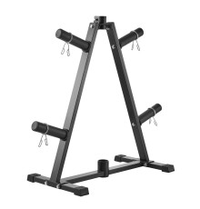 Стійка для вагових дисків VEVOR YFRK-B32