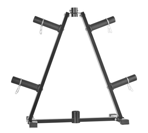 Стійка для вагових дисків VEVOR YFRK-B32