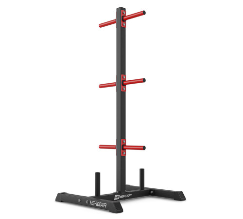 Стійка для дисків Hop-Sport HS-1004A Стійка для дисків Hop-Sport HS-1004A