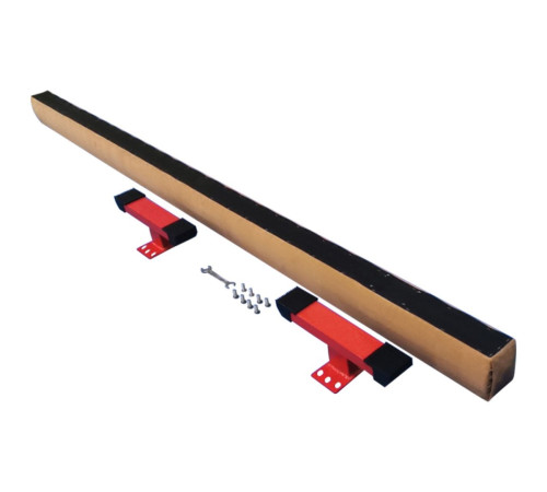 Гімнастична планка MASTER 240 x 30 см Гімнастична планка MASTER 240 x 30 см