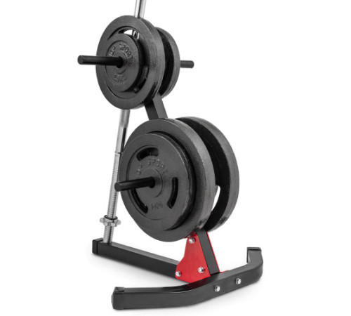Стійка під диски та гриф Hop-Sport HS-1005A