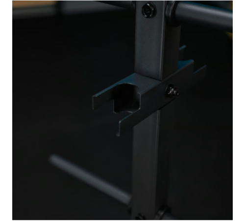 Стійка для дисків та грифів Trex Sport TX-065WR