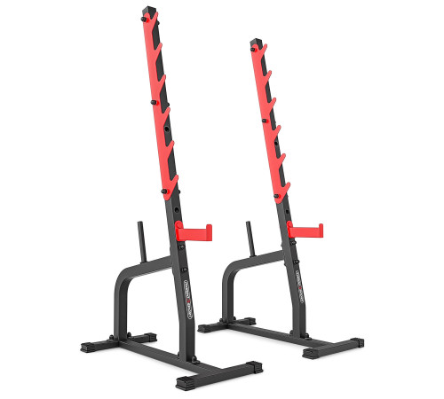 Мультистійки зі споттерами MS-S105 - Marbo Sport Мультистійки зі споттерами MS-S105 - Marbo Sport