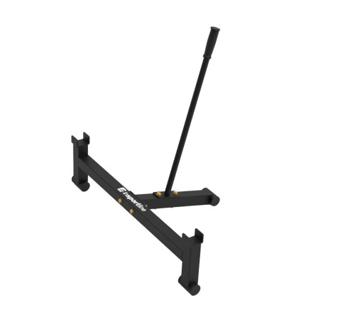 Підіймач для штанги inSPORTline 93 x 46 x 83 см