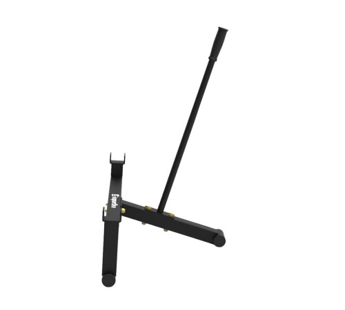 Підіймач для штанги inSPORTline 93 x 46 x 83 см