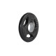 Диск олімпійський HMS TOK1 1.25 кг