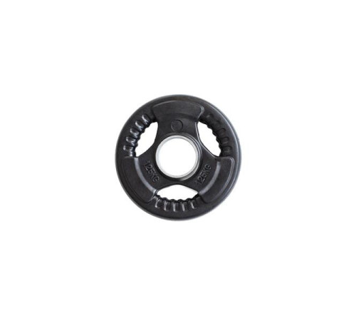 Диск олімпійський HMS TOK1 1.25 кг Диск олімпійський HMS TOK1 1.25 кг