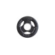 Диск олімпійський HMS TOK1 1.25 кг