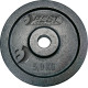 Диск BEST SPORTING 5 кг