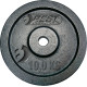Диск BEST SPORTING 10 кг