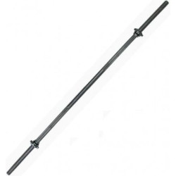 Штанга пряма Eb Fit 120 cm