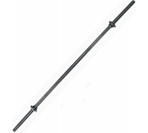 Штанга Eb Fit 120 cm FI25 Штанга Eb Fit 120 cm FI25