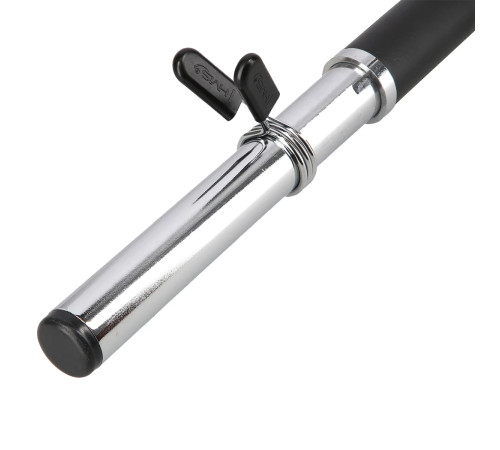 Затискачі для грифа пружинні HMS ZGS30 2 шт