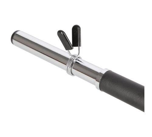 Затискачі для грифа пружинні HMS ZGS30 2 шт