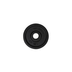 Диск чавунний Top Sport Castyr 1,25 кг