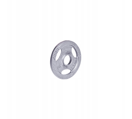 Диск чавунний inSPORTline Hamerton 1,25 кг Диск чавунний inSPORTline Hamerton 1,25 кг
