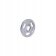 Диск чавунний inSPORTline Hamerton 1,25 кг
