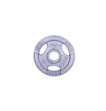 Диск чавунний inSPORTline Hamerton 2,5 кг