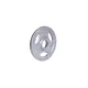 Диск чавунний inSPORTline Hamerton 2,5 кг