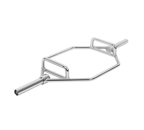 Штанга збалансована Olympic Hex Bar inSPORTline Dedlif Штанга збалансована Olympic Hex Bar inSPORTline Dedlif