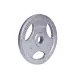 Диск чавунний inSPORTline Hamerton 10 кг
