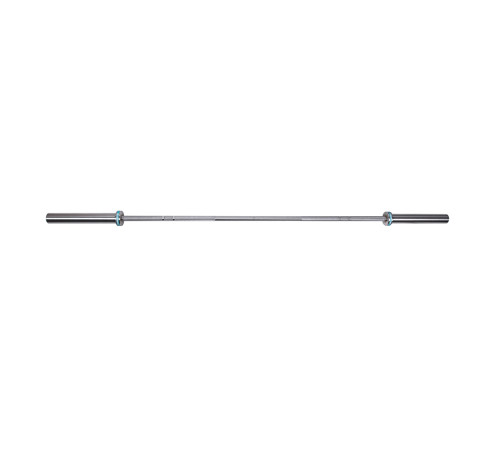 Штанга олімпійська 50mm inSPORTline OLYMPIC OB-86 WH6 Штанга олімпійська 50mm inSPORTline OLYMPIC OB-86 WH6