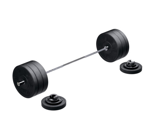 Штанга для кросфіту Eleiko XF жіноча, 123 кг