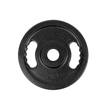 Диск чавунний Top Sport Castyr OL 10 кг