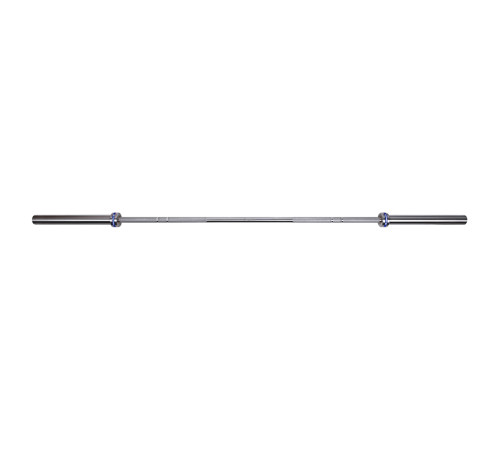 Штанга з підшипниками 50 mm inSPORTline OLYMPIC OB-86 MH6 Штанга з підшипниками 50 mm inSPORTline OLYMPIC OB-86 MH6