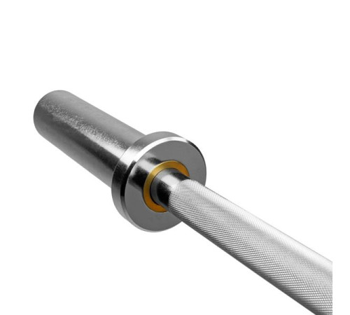 Штанга зі затискачами HMS GO160 OLIMPIJSKI 120 CM LOCK JAW HMS PREMIUM Штанга зі затискачами HMS GO160 OLIMPIJSKI 120 CM LOCK JAW HMS PREMIUM