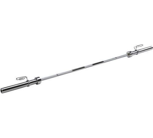 Штанга HMS GOP 220 OLIMPIJSKI 220 CM HMS Штанга HMS GOP 220 OLIMPIJSKI 220 CM HMS