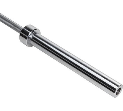 Штанга HMS GOP 220 OLIMPIJSKI 220 CM HMS Штанга HMS GOP 220 OLIMPIJSKI 220 CM HMS