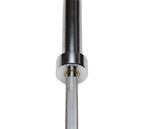 Штанга HMS GOP 220 OLIMPIJSKI 220 CM HMS Штанга HMS GOP 220 OLIMPIJSKI 220 CM HMS