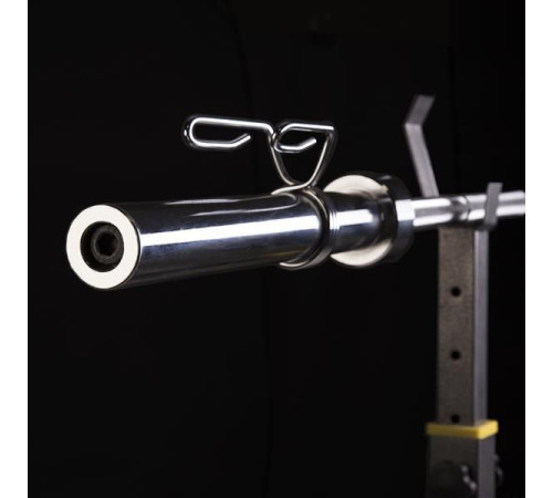 Штанга HMS GOP 220 OLIMPIJSKI 220 CM HMS Штанга HMS GOP 220 OLIMPIJSKI 220 CM HMS