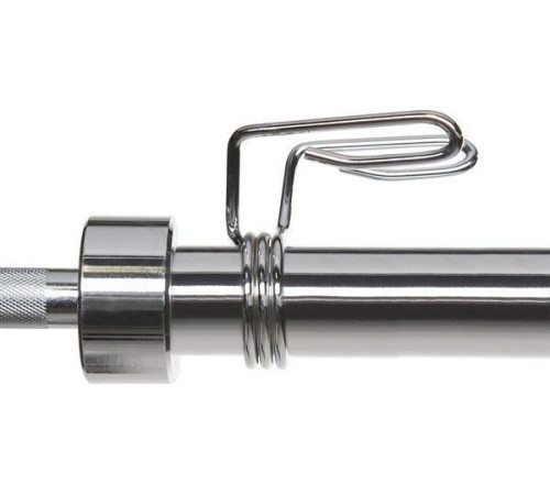 Штанга HMS GOP 220 OLIMPIJSKI 220 CM HMS Штанга HMS GOP 220 OLIMPIJSKI 220 CM HMS
