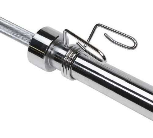Штанга HMS GOP 220 OLIMPIJSKI 220 CM HMS Штанга HMS GOP 220 OLIMPIJSKI 220 CM HMS
