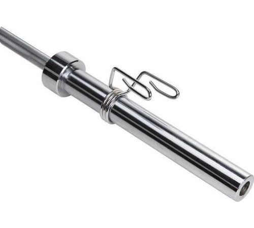 Штанга HMS GOP 220 OLIMPIJSKI 220 CM HMS Штанга HMS GOP 220 OLIMPIJSKI 220 CM HMS