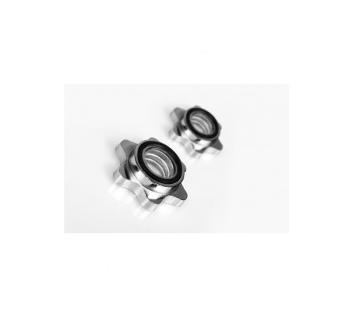 Штанга W-подібна RN Sport 27 кг