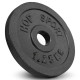 Набір зі штангою та гантелями Hop-Sport STRONG 59 кг