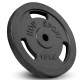 Набір зі штангами та гантелями Hop-Sport STRONG 76 кг