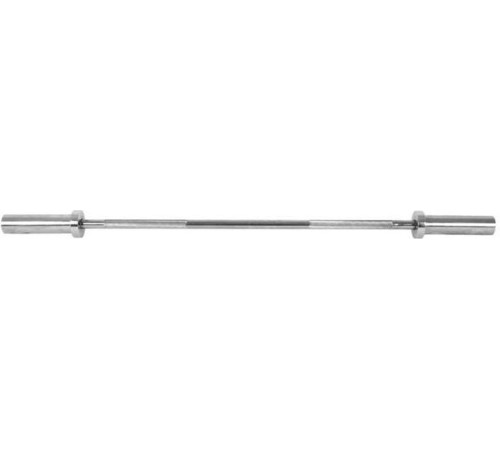 Штанга HMS 180 cm GO180 (17-6-159) Штанга HMS 180 cm GO180 (17-6-159)