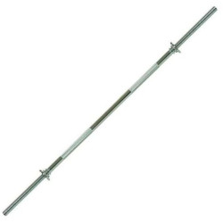 Штанга зі затискачами HMS  180 cm (GP HMS)