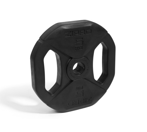 Штанга Body Pump Black Zipro з комплектом обтяжень 20 кг Штанга Body Pump Black Zipro з комплектом обтяжень 20 кг