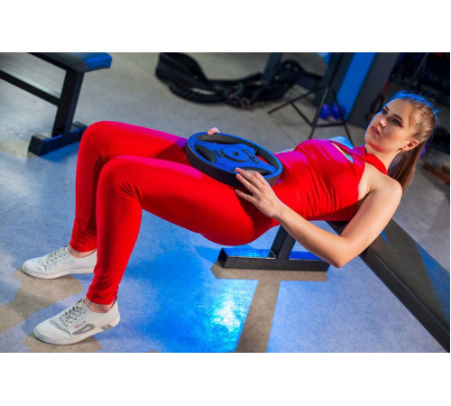 Металева штанга RN-Sport Quatro 65 кг (4х10,2х5,2х2.5, 2х1.25 + гриф 1.5 м) Металева штанга RN-Sport Quatro 65 кг (4х10,2х5,2х2.5, 2х1.25 + гриф 1.5 м)