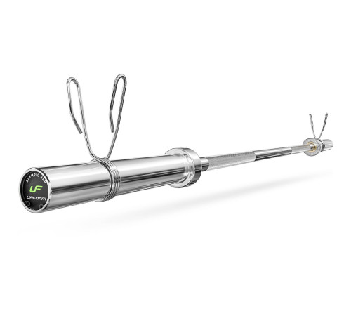Грифи та диски олімпійські Marbo Sport MW-45kg-OLI 45 кг
