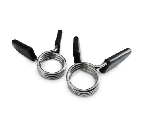 Затискач на гриф 30 мм K-SPORT