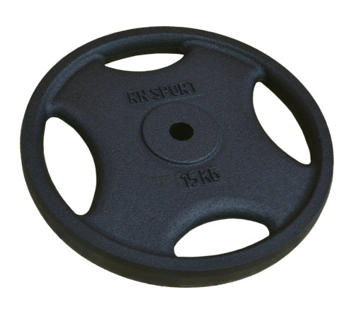 Металева штанга RN-Sport Quatro 115 кг Металева штанга RN-Sport Quatro 115 кг
