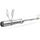 Грифи та диски олімпійські Marbo Sport MW-65kg-OLI 65 кг