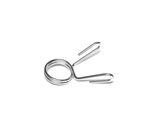 Грифи та диски Marbo Sport MW-113KG-SLIM 113 кг