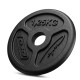 Грифи та диски Marbo Sport MW-83KG-SLIM 83 кг